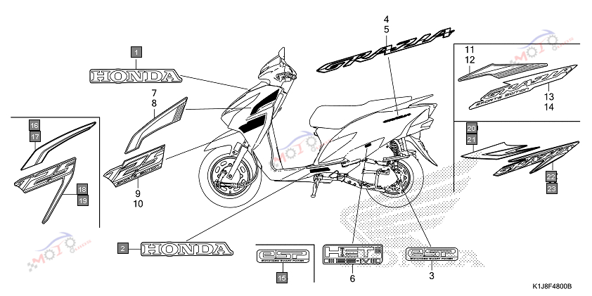Engine Diagram